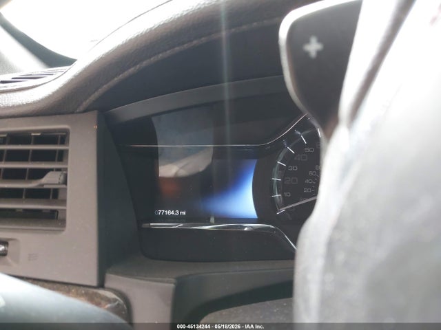 Продажа на аукционе авто 2015 Lincoln Mks, vin: 1LNHL9DK8FG602618, номер лота: 45134244