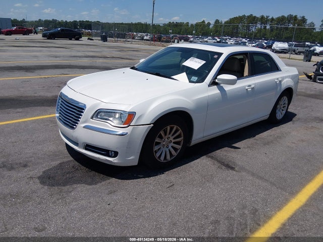 Продаж на аукціоні авто 2013 Chrysler 300 Motown, vin: 2C3CCAAG0DH508626, номер лоту: 45134249