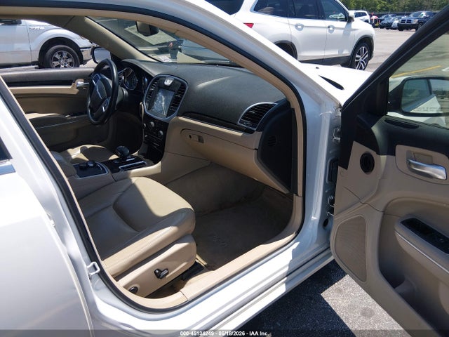 Продаж на аукціоні авто 2013 Chrysler 300 Motown, vin: 2C3CCAAG0DH508626, номер лоту: 45134249