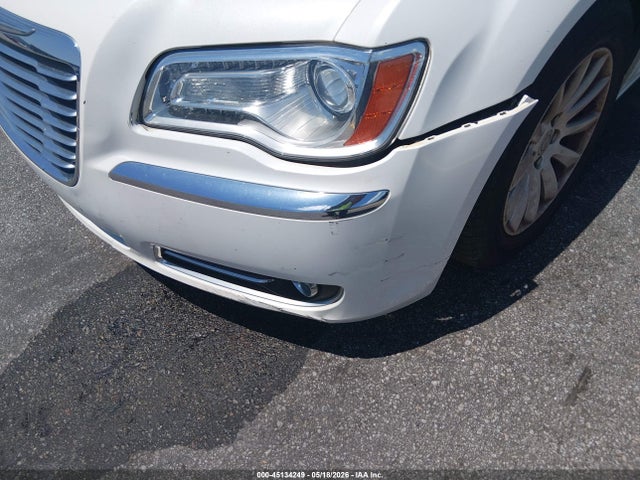 Продаж на аукціоні авто 2013 Chrysler 300 Motown, vin: 2C3CCAAG0DH508626, номер лоту: 45134249