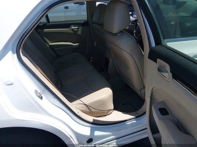 Продаж на аукціоні авто 2013 Chrysler 300 Motown, vin: 2C3CCAAG0DH508626, номер лоту: 45134249