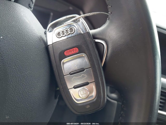 Продажа на аукционе авто 2017 Audi Q5 2.0t Premium, vin: WA1C2AFP2HA042767, номер лота: 45134251
