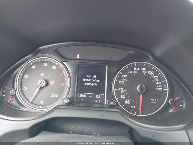 Продажа на аукционе авто 2017 Audi Q5 2.0t Premium, vin: WA1C2AFP2HA042767, номер лота: 45134251