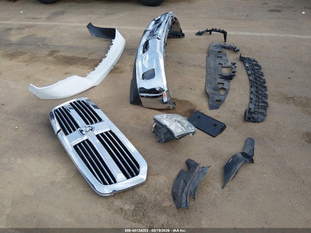 2016 Ram 1500 Big Horn მანქანა იყიდება აუქციონზე, vin: 3C6RR7LT8GG271705, აუქციონის ნომერი: 45134253