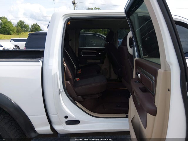 2016 Ram 1500 Big Horn მანქანა იყიდება აუქციონზე, vin: 3C6RR7LT8GG271705, აუქციონის ნომერი: 45134253
