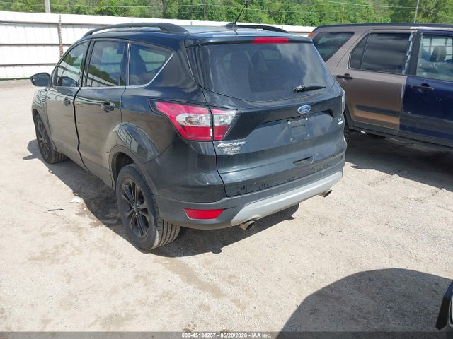 Продаж на аукціоні авто 2017 Ford Escape Se, vin: 1FMCU0G91HUD31000, номер лоту: 45134257