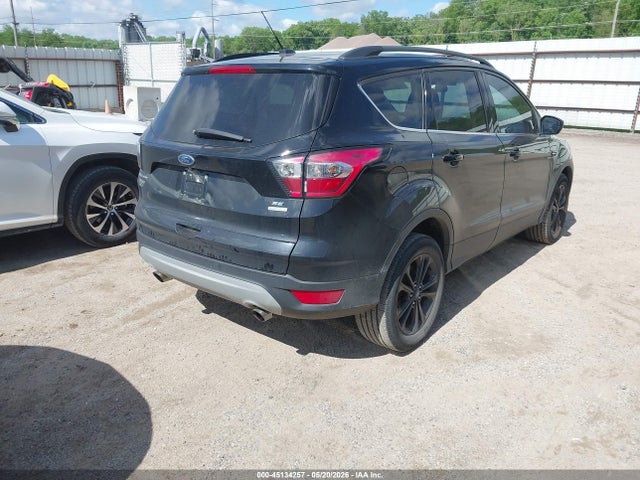Продаж на аукціоні авто 2017 Ford Escape Se, vin: 1FMCU0G91HUD31000, номер лоту: 45134257