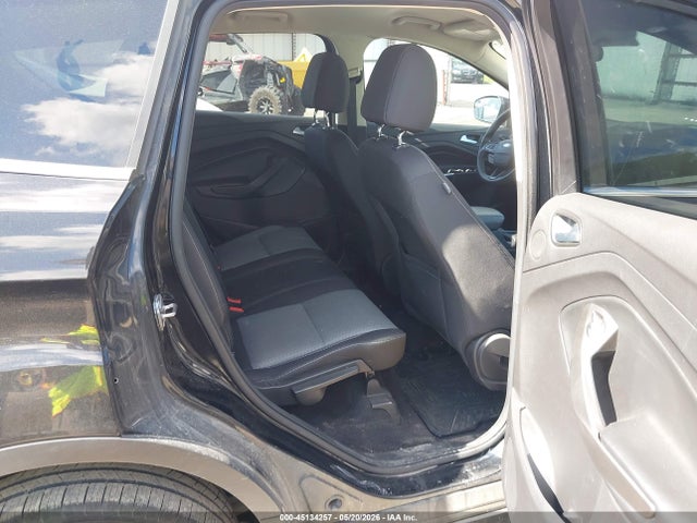 Продаж на аукціоні авто 2017 Ford Escape Se, vin: 1FMCU0G91HUD31000, номер лоту: 45134257