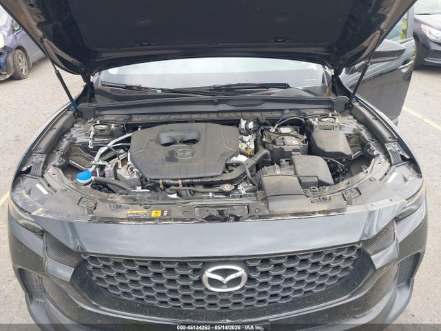 Mazda Cx-50 2.5 S Preferred Package 2025 7MMVABBM8SN329002 Image 10