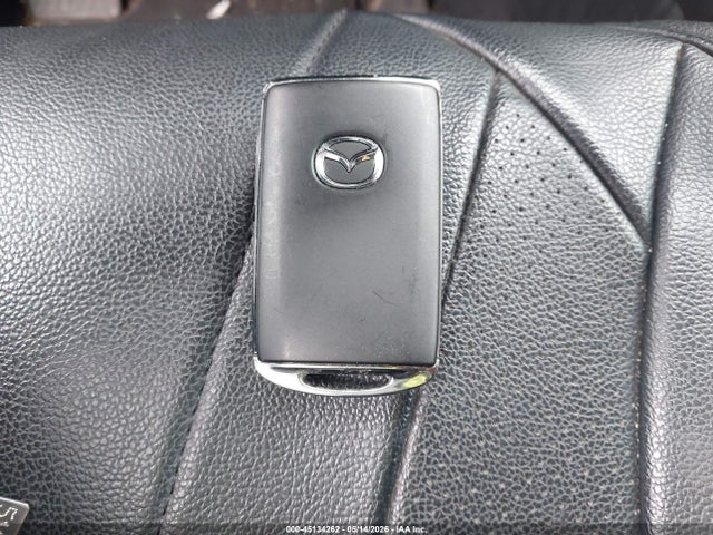 Mazda Cx-50 2.5 S Preferred Package 2025 7MMVABBM8SN329002 Image 11