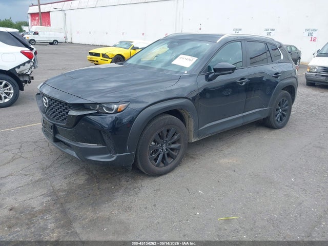 Mazda Cx-50 2.5 S Preferred Package 2025 7MMVABBM8SN329002 Image 2