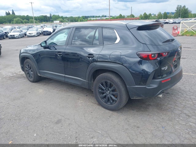 Mazda Cx-50 2.5 S Preferred Package 2025 7MMVABBM8SN329002 Image 3