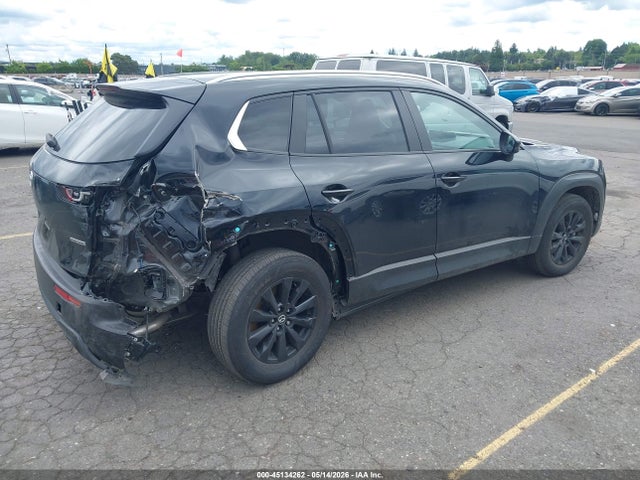 Mazda Cx-50 2.5 S Preferred Package 2025 7MMVABBM8SN329002 Image 4