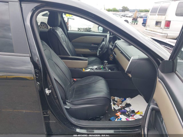 Mazda Cx-50 2.5 S Preferred Package 2025 7MMVABBM8SN329002 Image 5