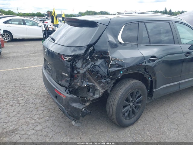 Mazda Cx-50 2.5 S Preferred Package 2025 7MMVABBM8SN329002 Image 6