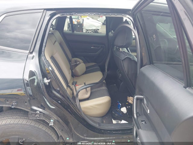 Mazda Cx-50 2.5 S Preferred Package 2025 7MMVABBM8SN329002 Image 8