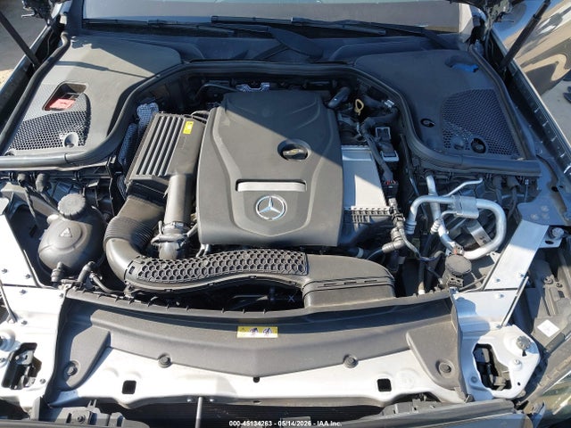 Aukcja sprzedaży 2019 Mercedes-benz E 300, vin: WDDZF4JB9KA686152, numer aukcji: 45134263