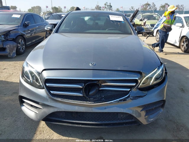 Aukcja sprzedaży 2019 Mercedes-benz E 300, vin: WDDZF4JB9KA686152, numer aukcji: 45134263