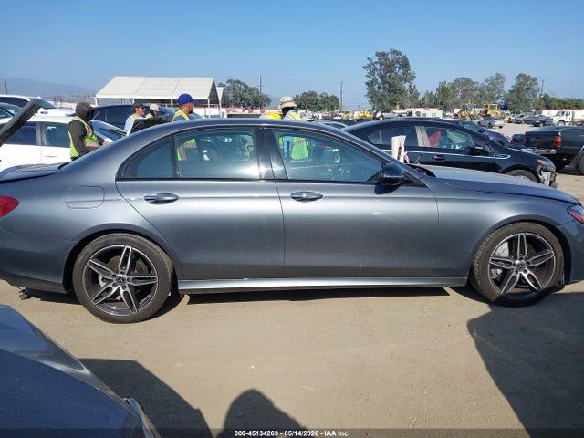 Aukcja sprzedaży 2019 Mercedes-benz E 300, vin: WDDZF4JB9KA686152, numer aukcji: 45134263
