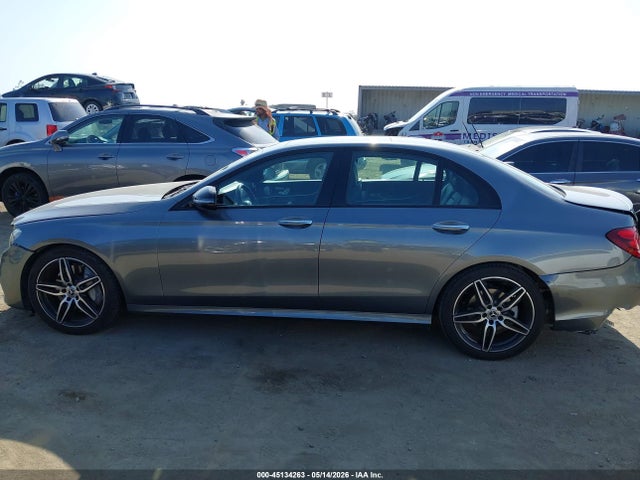 Aukcja sprzedaży 2019 Mercedes-benz E 300, vin: WDDZF4JB9KA686152, numer aukcji: 45134263