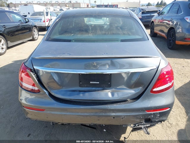 Aukcja sprzedaży 2019 Mercedes-benz E 300, vin: WDDZF4JB9KA686152, numer aukcji: 45134263