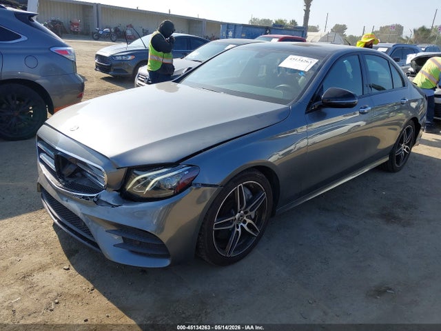Aukcja sprzedaży 2019 Mercedes-benz E 300, vin: WDDZF4JB9KA686152, numer aukcji: 45134263