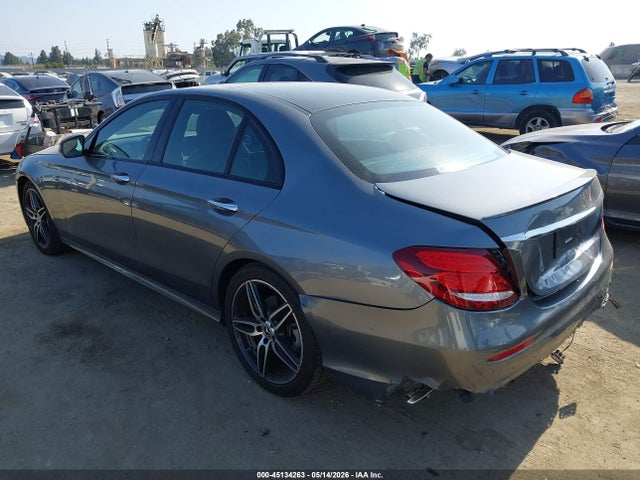 Aukcja sprzedaży 2019 Mercedes-benz E 300, vin: WDDZF4JB9KA686152, numer aukcji: 45134263