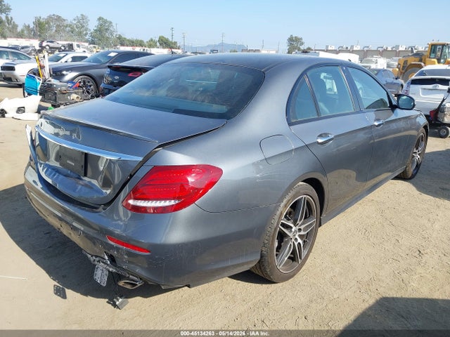 Aukcja sprzedaży 2019 Mercedes-benz E 300, vin: WDDZF4JB9KA686152, numer aukcji: 45134263