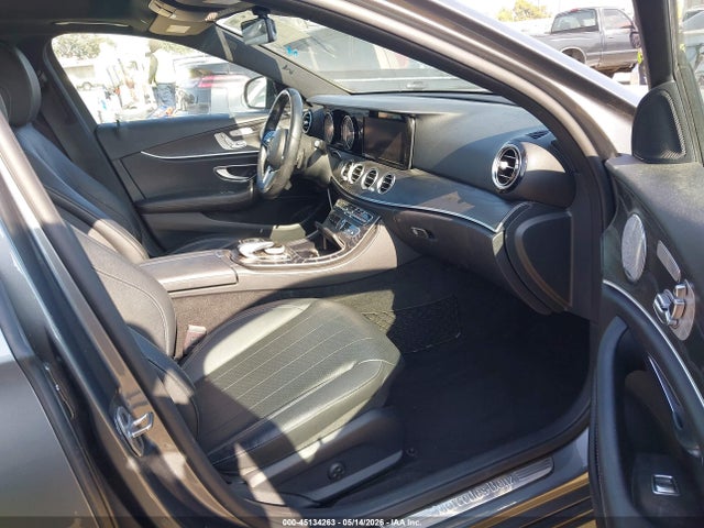 Aukcja sprzedaży 2019 Mercedes-benz E 300, vin: WDDZF4JB9KA686152, numer aukcji: 45134263