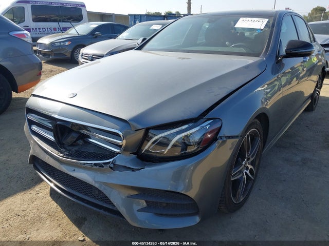 Aukcja sprzedaży 2019 Mercedes-benz E 300, vin: WDDZF4JB9KA686152, numer aukcji: 45134263