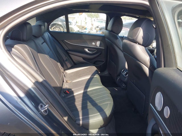 Aukcja sprzedaży 2019 Mercedes-benz E 300, vin: WDDZF4JB9KA686152, numer aukcji: 45134263