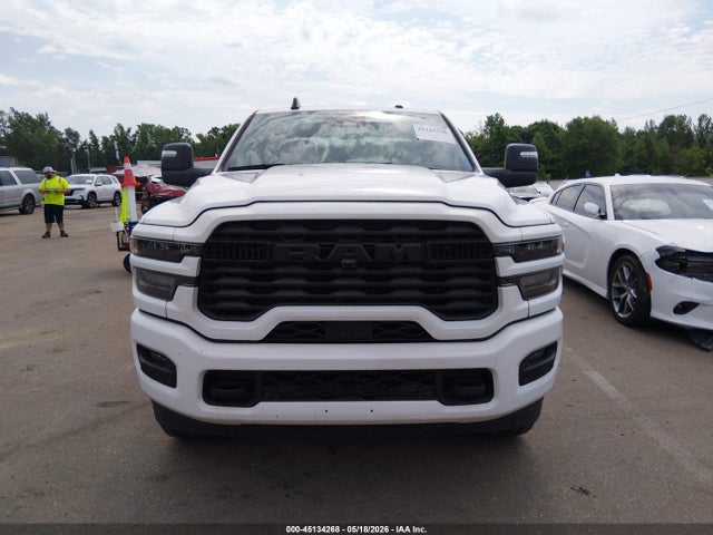 Aukcja sprzedaży 2026 Ram 2500 Big Horn  4x4 6'4 Box, vin: 3C6UR5DJ5TG177626, numer aukcji: 45134268