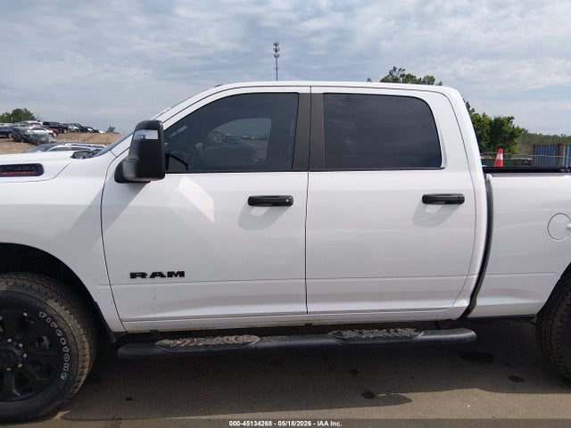 Aukcja sprzedaży 2026 Ram 2500 Big Horn  4x4 6'4 Box, vin: 3C6UR5DJ5TG177626, numer aukcji: 45134268