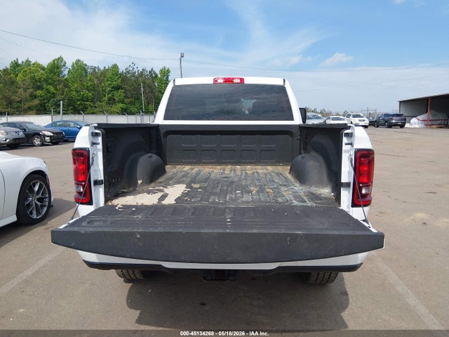 Aukcja sprzedaży 2026 Ram 2500 Big Horn  4x4 6'4 Box, vin: 3C6UR5DJ5TG177626, numer aukcji: 45134268