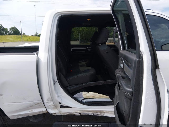Aukcja sprzedaży 2026 Ram 2500 Big Horn  4x4 6'4 Box, vin: 3C6UR5DJ5TG177626, numer aukcji: 45134268