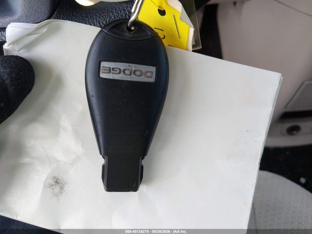 Продажа на аукционе авто 2012 Dodge Grand Caravan Se/avp, vin: 2C4RDGBG9CR308468, номер лота: 45134270