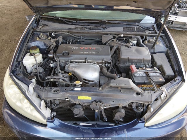 Aukcja sprzedaży 2005 Toyota Camry Le, vin: 4T1BE32K55U409553, numer aukcji: 45134273
