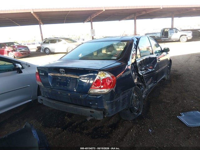 Aukcja sprzedaży 2005 Toyota Camry Le, vin: 4T1BE32K55U409553, numer aukcji: 45134273