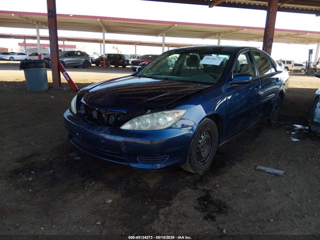 Aukcja sprzedaży 2005 Toyota Camry Le, vin: 4T1BE32K55U409553, numer aukcji: 45134273
