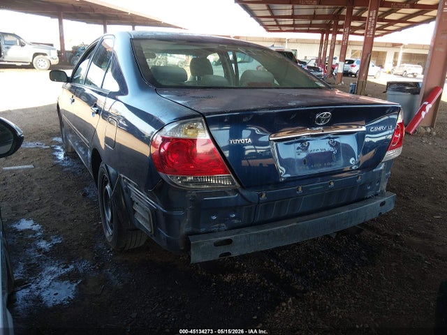 Aukcja sprzedaży 2005 Toyota Camry Le, vin: 4T1BE32K55U409553, numer aukcji: 45134273