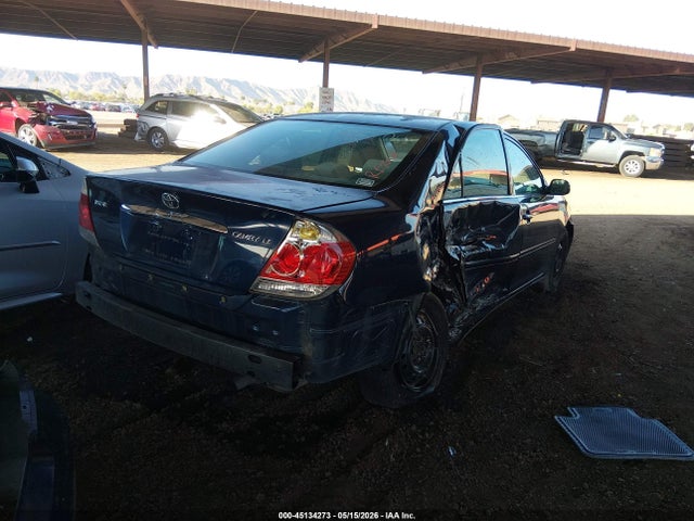 Aukcja sprzedaży 2005 Toyota Camry Le, vin: 4T1BE32K55U409553, numer aukcji: 45134273