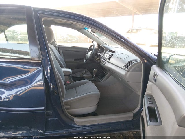 Aukcja sprzedaży 2005 Toyota Camry Le, vin: 4T1BE32K55U409553, numer aukcji: 45134273