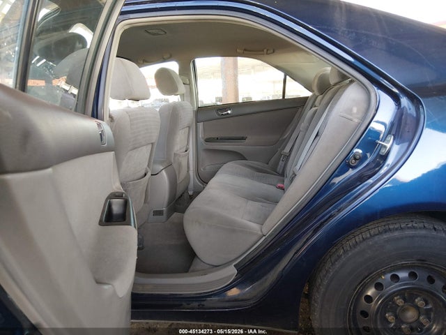Aukcja sprzedaży 2005 Toyota Camry Le, vin: 4T1BE32K55U409553, numer aukcji: 45134273
