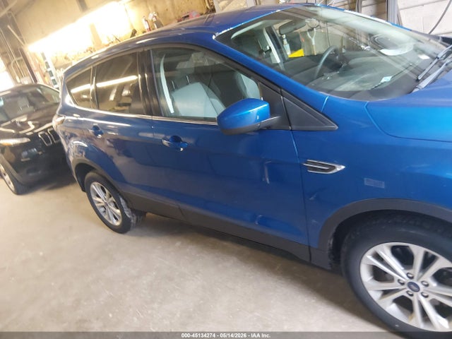 Aukcja sprzedaży 2017 Ford Escape Se, vin: 1FMCU9GD1HUB61939, numer aukcji: 45134274