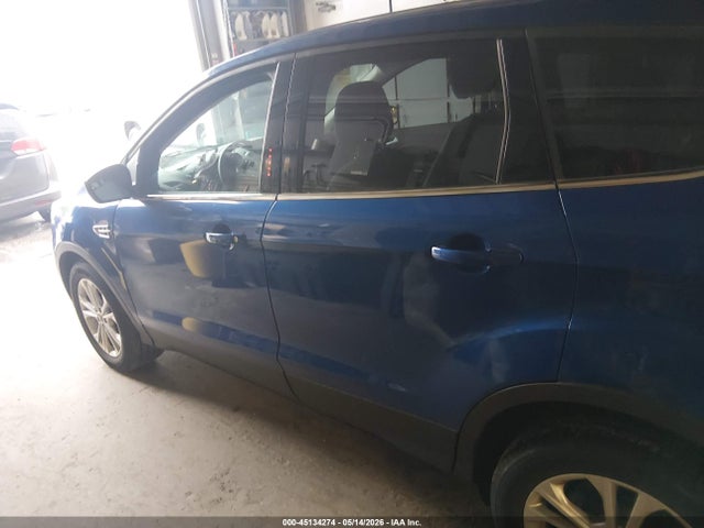 Aukcja sprzedaży 2017 Ford Escape Se, vin: 1FMCU9GD1HUB61939, numer aukcji: 45134274