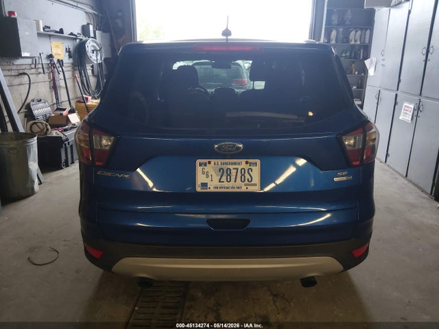 Aukcja sprzedaży 2017 Ford Escape Se, vin: 1FMCU9GD1HUB61939, numer aukcji: 45134274
