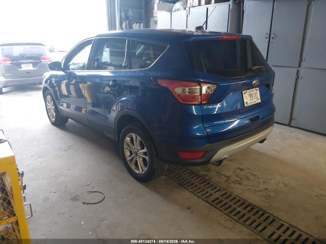 Aukcja sprzedaży 2017 Ford Escape Se, vin: 1FMCU9GD1HUB61939, numer aukcji: 45134274