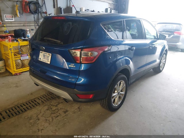 Aukcja sprzedaży 2017 Ford Escape Se, vin: 1FMCU9GD1HUB61939, numer aukcji: 45134274