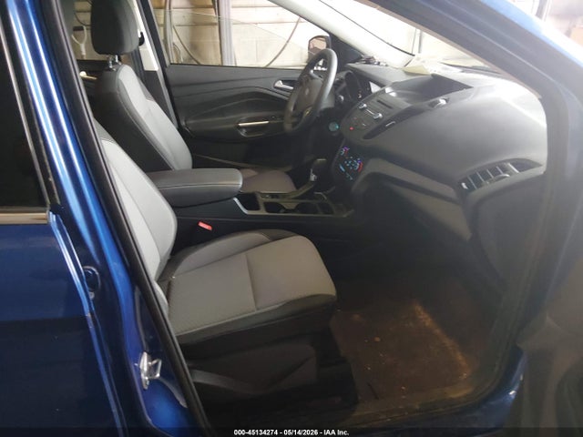 Aukcja sprzedaży 2017 Ford Escape Se, vin: 1FMCU9GD1HUB61939, numer aukcji: 45134274
