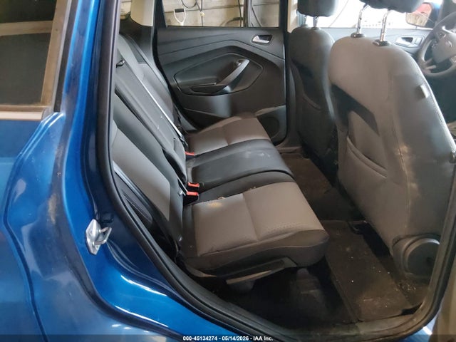 Aukcja sprzedaży 2017 Ford Escape Se, vin: 1FMCU9GD1HUB61939, numer aukcji: 45134274